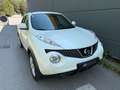 Nissan Juke 1.6 Aut*ALLRAD*NAVI*KLIMA*TEMPOMAT*RFK*KREDIT* Weiß - thumbnail 3