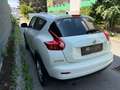 Nissan Juke 1.6 Aut*ALLRAD*NAVI*KLIMA*TEMPOMAT*RFK*KREDIT* Weiß - thumbnail 14