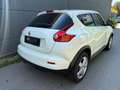 Nissan Juke 1.6 Aut*ALLRAD*NAVI*KLIMA*TEMPOMAT*RFK*KREDIT* Weiß - thumbnail 9