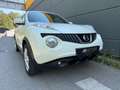 Nissan Juke 1.6 Aut*ALLRAD*NAVI*KLIMA*TEMPOMAT*RFK*KREDIT* Weiß - thumbnail 1