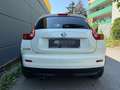 Nissan Juke 1.6 Aut*ALLRAD*NAVI*KLIMA*TEMPOMAT*RFK*KREDIT* Weiß - thumbnail 10