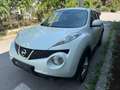 Nissan Juke 1.6 Aut*ALLRAD*NAVI*KLIMA*TEMPOMAT*RFK*KREDIT* Weiß - thumbnail 7