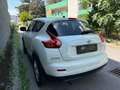 Nissan Juke 1.6 Aut*ALLRAD*NAVI*KLIMA*TEMPOMAT*RFK*KREDIT* Weiß - thumbnail 13