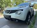 Nissan Juke 1.6 Aut*ALLRAD*NAVI*KLIMA*TEMPOMAT*RFK*KREDIT* Weiß - thumbnail 6