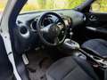 Nissan Juke 1.6 Aut*ALLRAD*NAVI*KLIMA*TEMPOMAT*RFK*KREDIT* Weiß - thumbnail 16