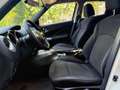 Nissan Juke 1.6 Aut*ALLRAD*NAVI*KLIMA*TEMPOMAT*RFK*KREDIT* Weiß - thumbnail 20