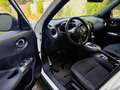 Nissan Juke 1.6 Aut*ALLRAD*NAVI*KLIMA*TEMPOMAT*RFK*KREDIT* Weiß - thumbnail 15