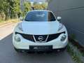 Nissan Juke 1.6 Aut*ALLRAD*NAVI*KLIMA*TEMPOMAT*RFK*KREDIT* Weiß - thumbnail 5