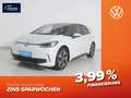 Volkswagen ID.3 Pro 58 kWh Weiß - thumbnail 1