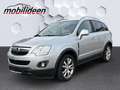 Opel Antara Antara 2.2 CDTI 4x4 Leder Navi Xenon Silber - thumbnail 2