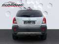 Opel Antara Antara 2.2 CDTI 4x4 Leder Navi Xenon Silber - thumbnail 4