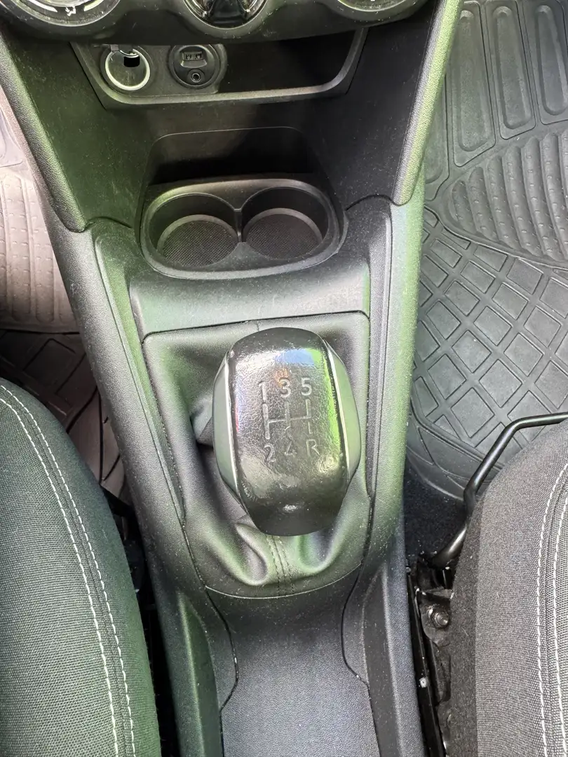 Peugeot 208 95 VTI Active - 2