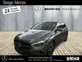 Mercedes-Benz B 180 B 180 Progressive/MBUX-Navi/LED/RFK/SHZ/LMR-17" Grau - thumbnail 1