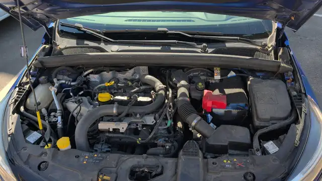 Renault Clio view 15