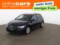 Volkswagen Golf VIII 2.0 TDI Life LED RADAR NAVI SITZHZG NAV Blau - thumbnail 1