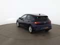 Volkswagen Golf VIII 2.0 TDI Life LED RADAR NAVI SITZHZG NAV Blau - thumbnail 7