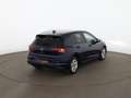 Volkswagen Golf VIII 2.0 TDI Life LED RADAR NAVI SITZHZG NAV Blau - thumbnail 3