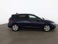 Volkswagen Golf VIII 2.0 TDI Life LED RADAR NAVI SITZHZG NAV Blau - thumbnail 4