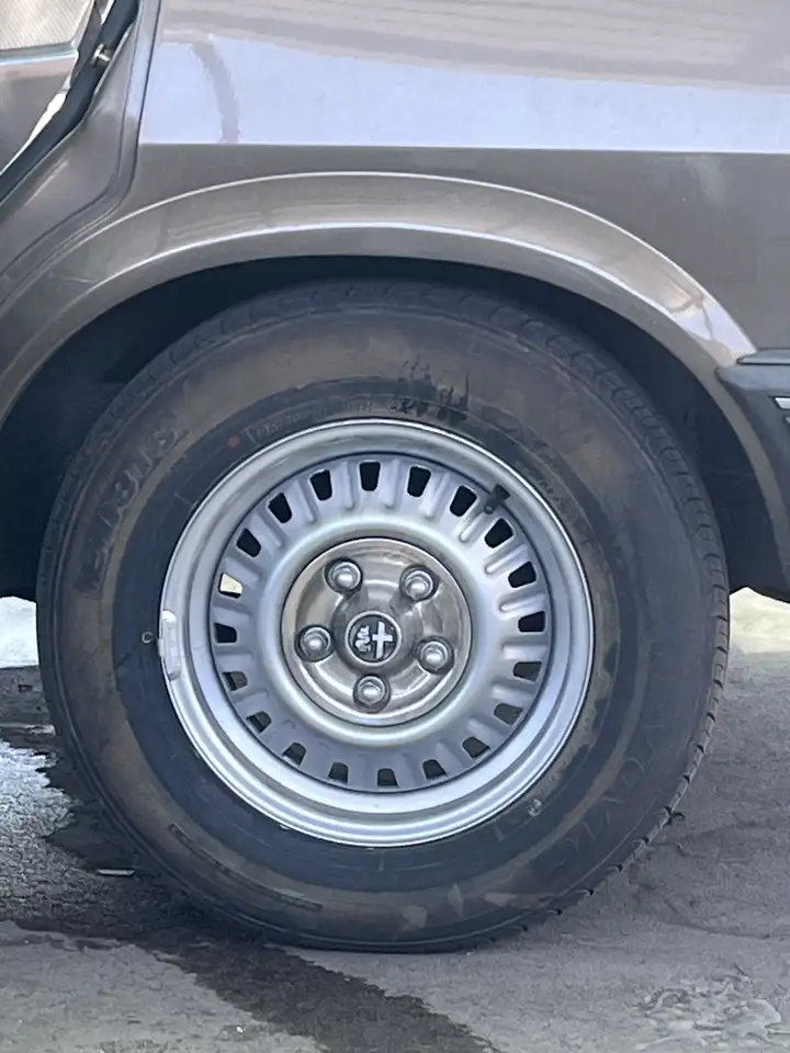 Alfa Romeo Alfa 6 2.0, foto 3