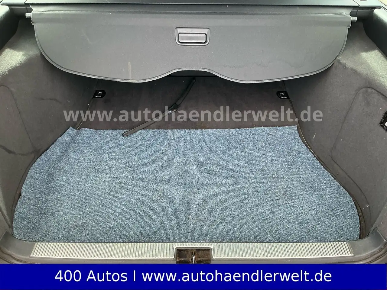 Audi A4 Avant 1.6 Klimaaut., foto 8