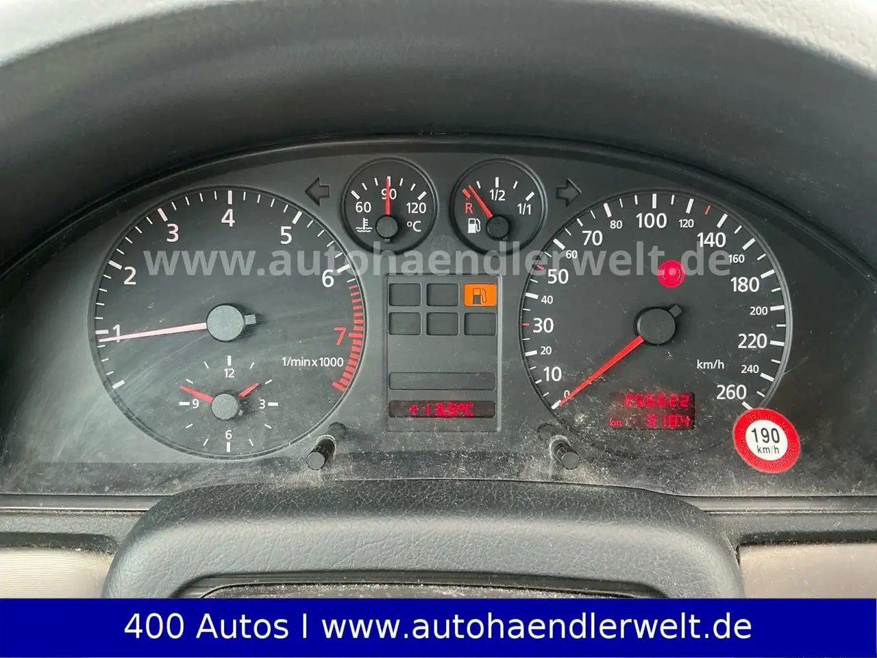Audi A4 Avant 1.6 Klimaaut., foto 10