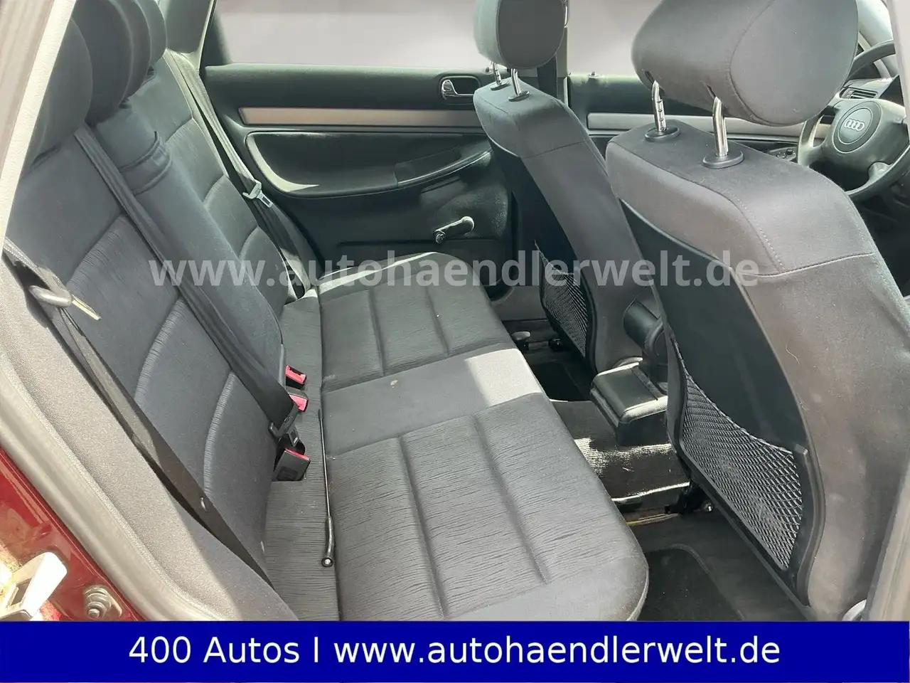 Audi A4 Avant 1.6 Klimaaut., foto 12