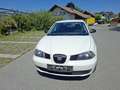 SEAT Cordoba Reference 1,4 Weiß - thumbnail 3