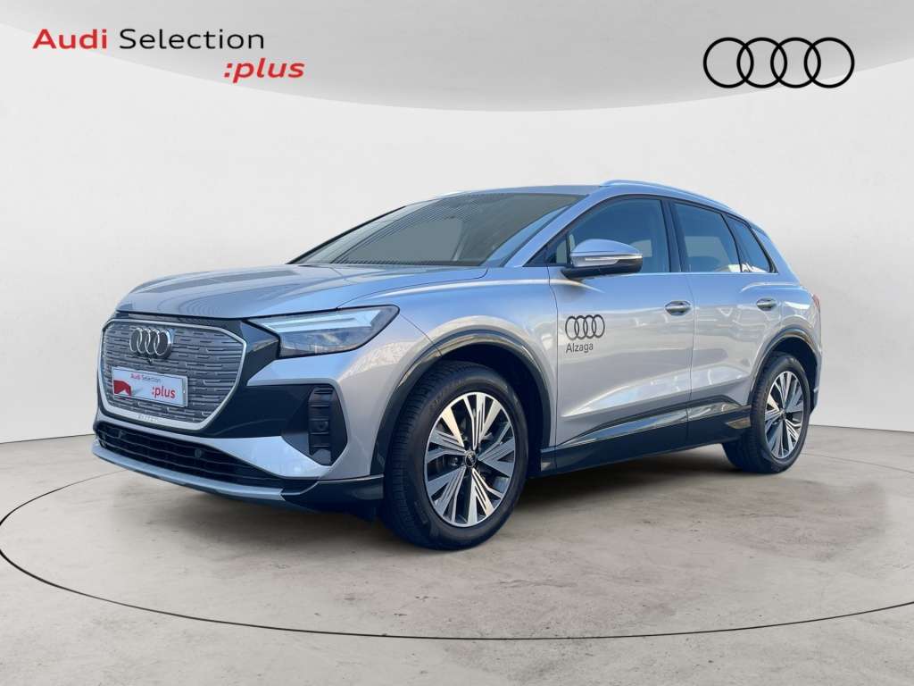 Audi Q4 e-tron 40 Advanced 82KWh - foto 1