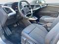 Audi Q4 e-tron 40 Advanced 82KWh Plateado - thumbnail 12