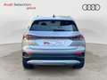 Audi Q4 e-tron 40 Advanced 82KWh Plateado - thumbnail 5