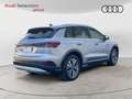 Audi Q4 e-tron 40 Advanced 82KWh Plateado - thumbnail 6