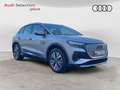 Audi Q4 e-tron 40 Advanced 82KWh Plateado - thumbnail 8
