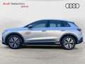 Audi Q4 e-tron 40 Advanced 82KWh Plateado - thumbnail 3