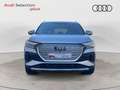 Audi Q4 e-tron 40 Advanced 82KWh Plateado - thumbnail 2