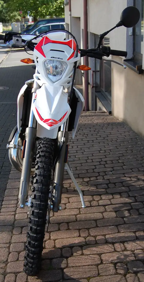Beta RR 50 RR 50 Enduro Alb - 2