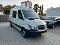 Mercedes-Benz Sprinter II Kasten 214 CDI Hochdach *AHK* Grau - thumbnail 22