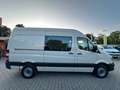 Mercedes-Benz Sprinter II Kasten 214 CDI Hochdach *AHK* Grau - thumbnail 27