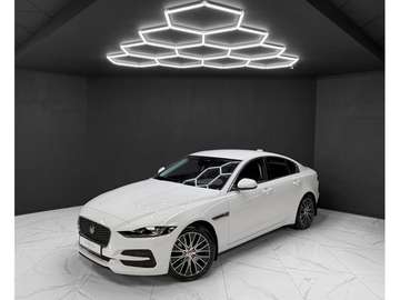 P300 AWD HSE