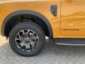 Ford Ranger DoKa Wildtrak 2.0 ACC+B&O+AHK+Kamera Orange - thumbnail 18