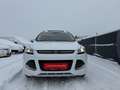 Ford Kuga 2,0 TDCi ST LINE 4x4 Aut. - MEGA OPTIK - Zahnri... Weiß - thumbnail 4