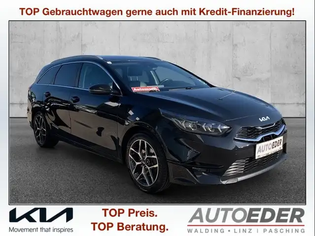 Kia Ceed SW / cee'd SW ceed SW 1,5 TGDI Gold 48V DCT