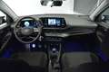 Hyundai BAYON (29.12.2020-) Bayon 1,2 MPI i-Line Plus Grau - thumbnail 3