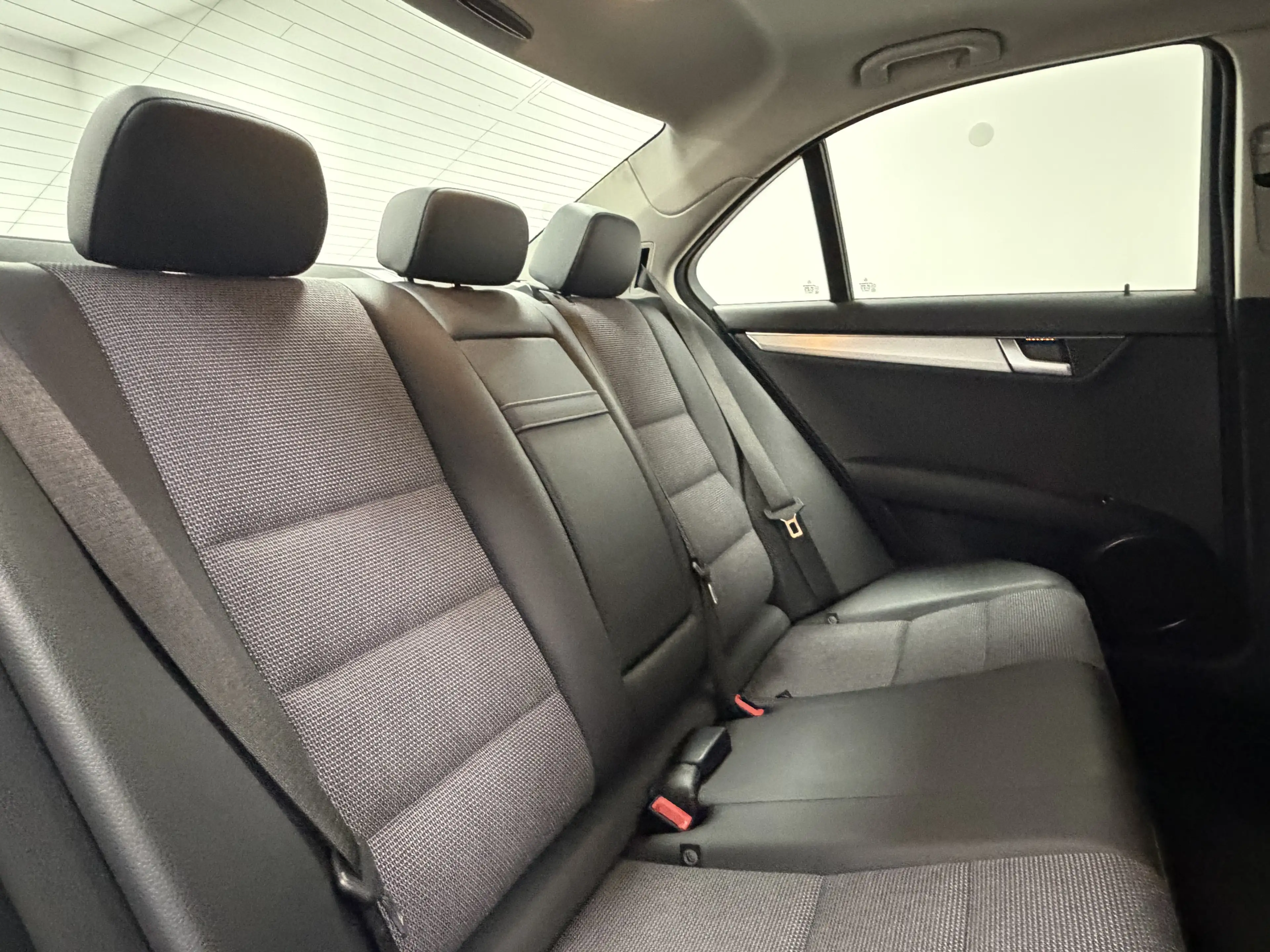 Mercedes-Benz C 220 CDI BlueEff. Aut. Avantgarde Schiebedach — photo 15