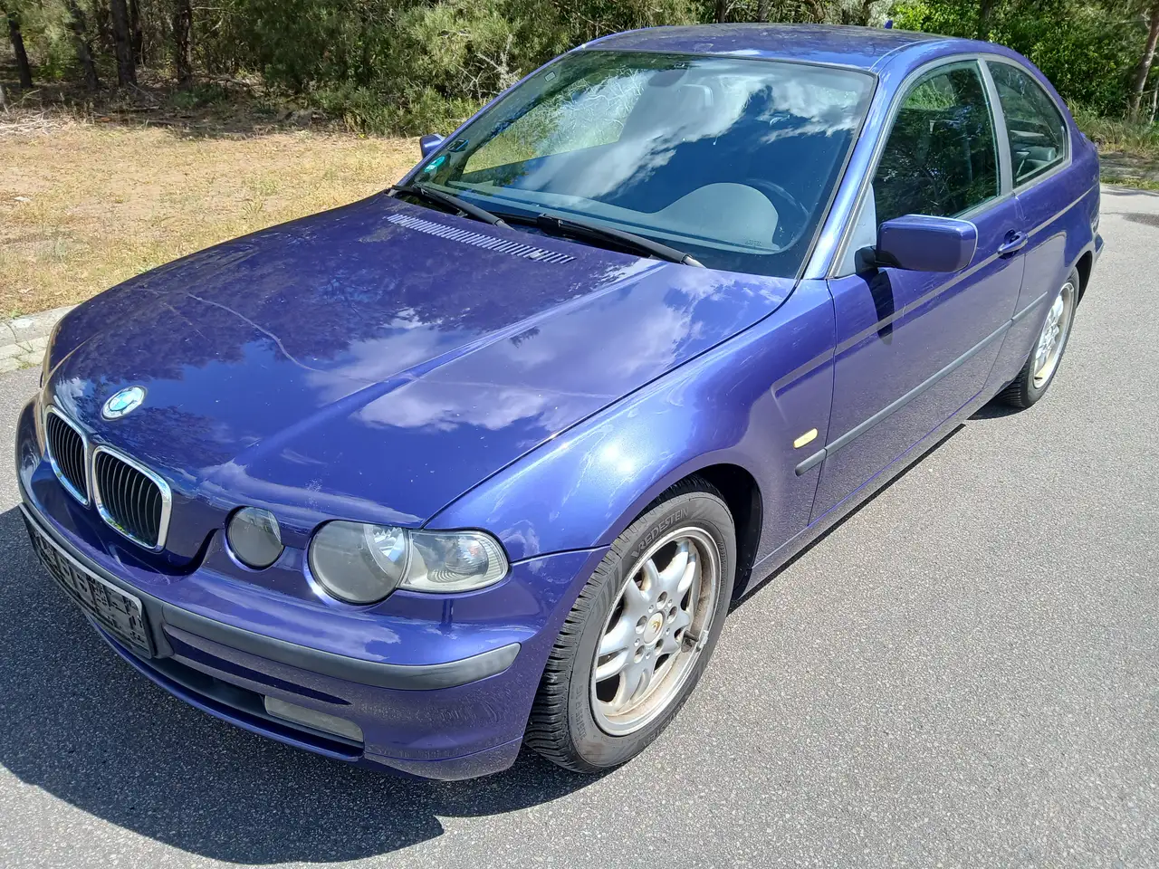 BMW 316