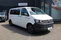 Volkswagen T6 Caravelle T6 Caravelle Trendline lang 9-Sitzer Weiß - thumbnail 3