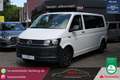 Volkswagen T6 Caravelle T6 Caravelle Trendline lang 9-Sitzer Weiß - thumbnail 1