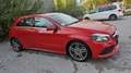 Mercedes-Benz A 160 Rot - thumbnail 1