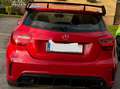 Mercedes-Benz A 160 Rot - thumbnail 3