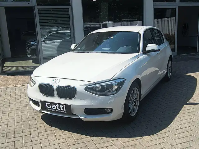 BMW 120