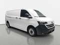 Volkswagen T7 Transporter T7 TRANSPORTER 2.0 TDI DSG KASTEN L2H1 LED KLIMAAU Blanc - thumbnail 3